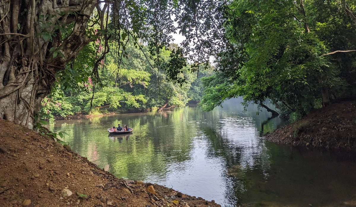 Travel Guide To Pathanamthitta