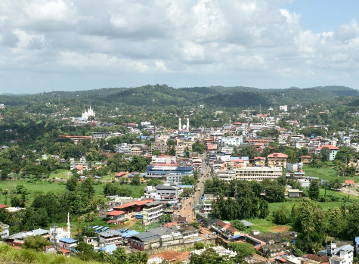 Travel Guide To Pathanamthitta