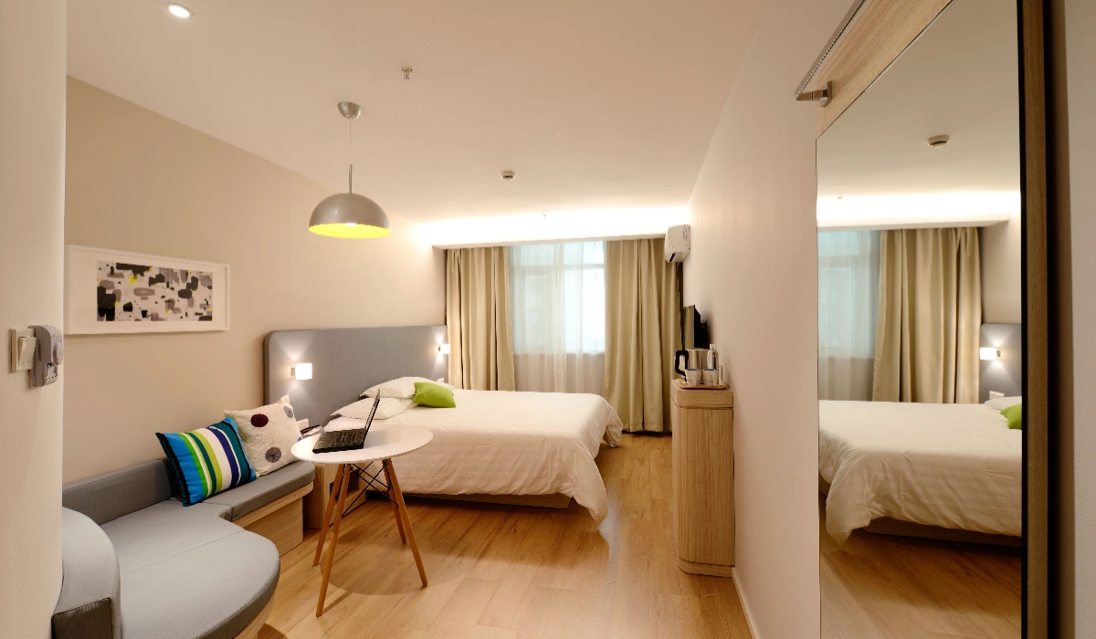 Where To Stay In Pathanamthitta