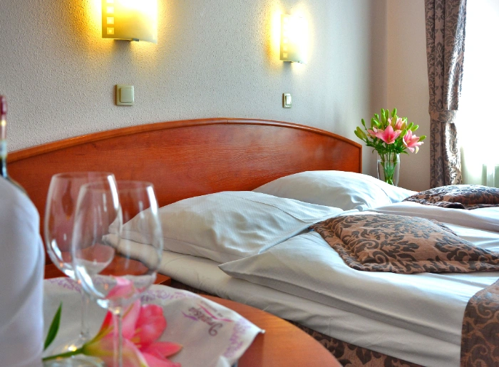 Where To Stay In Pathanamthitta