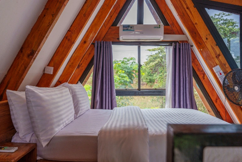Where To Stay In Wayanad