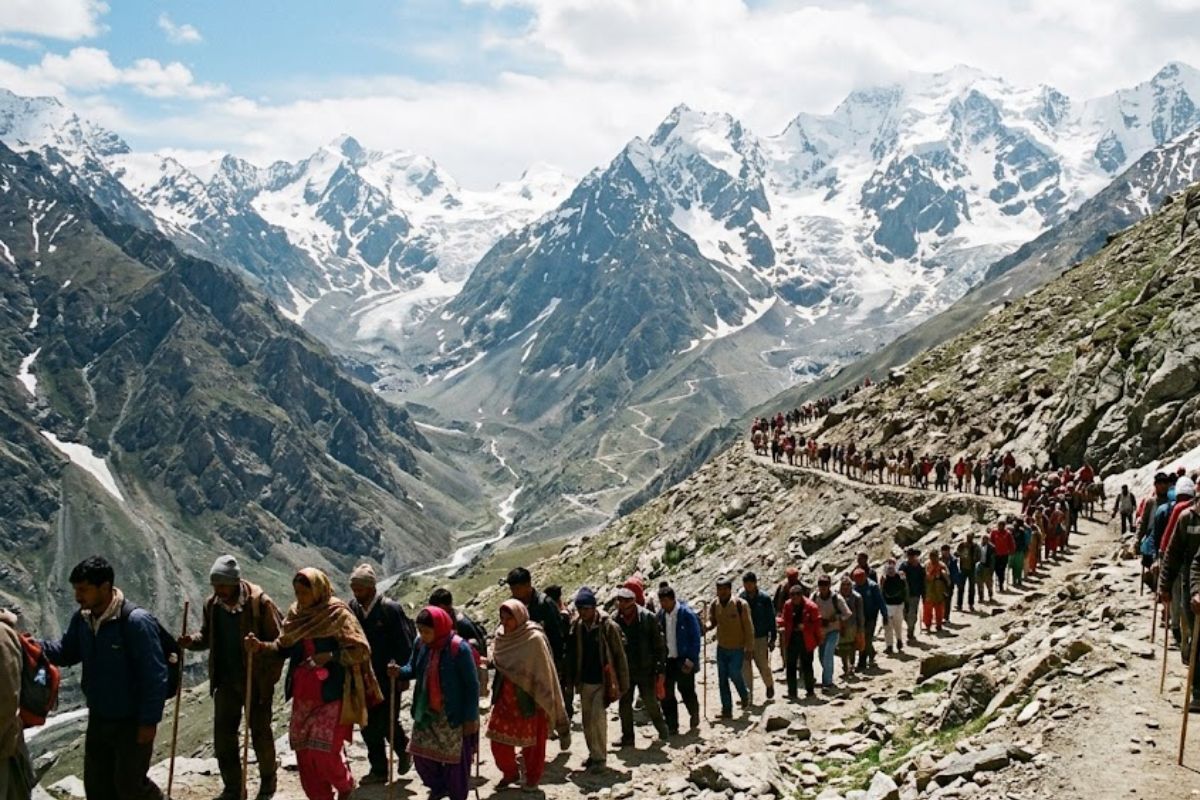 amarnath yatra medical certificate
