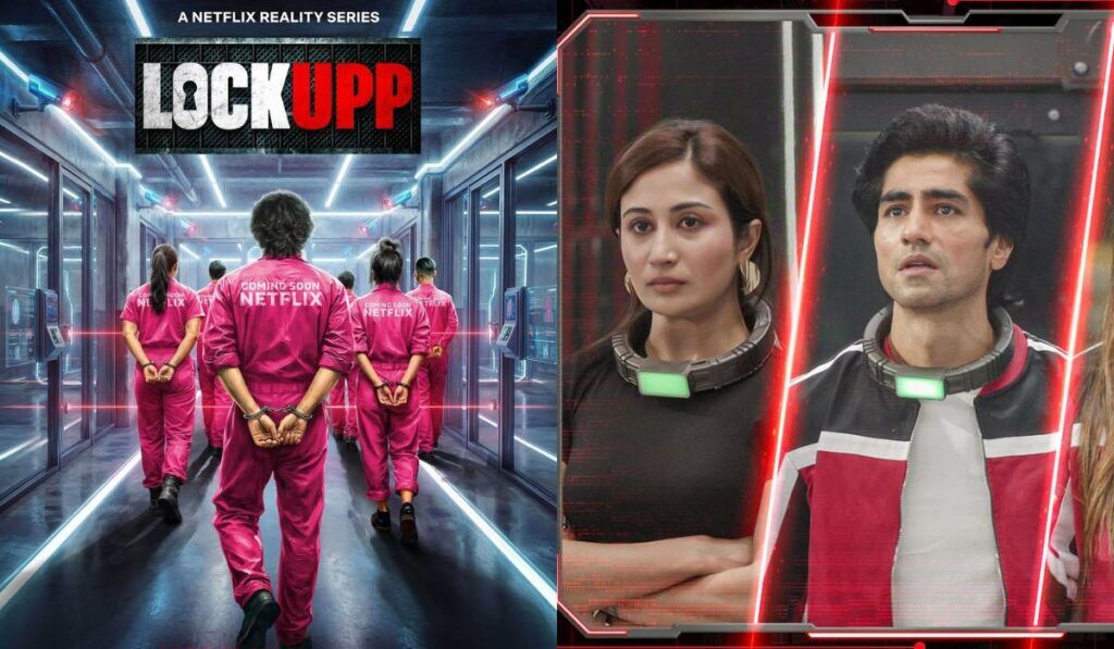 lock upp season 2