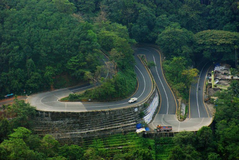 monsoon weekend Bangalore road trips (1)