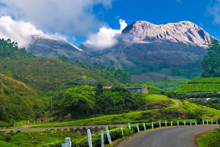 munnar travel guide
