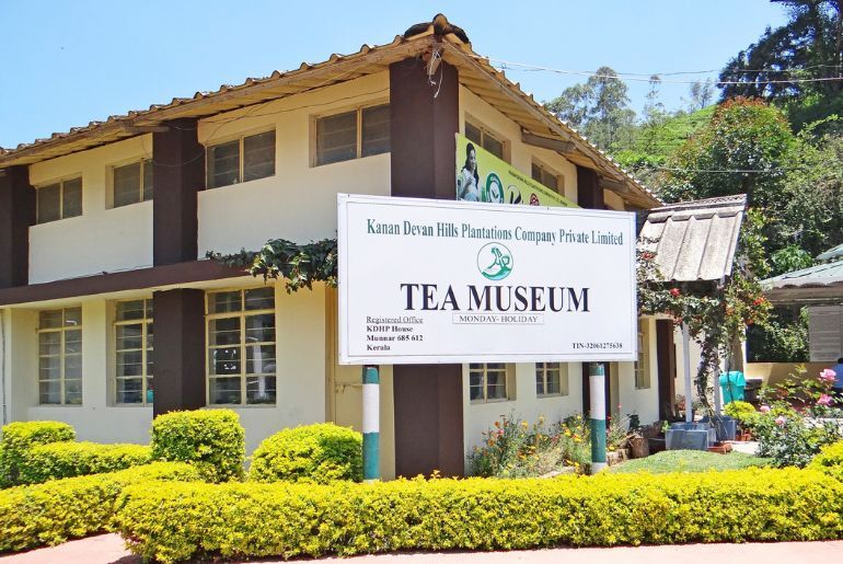 munnar travel guide