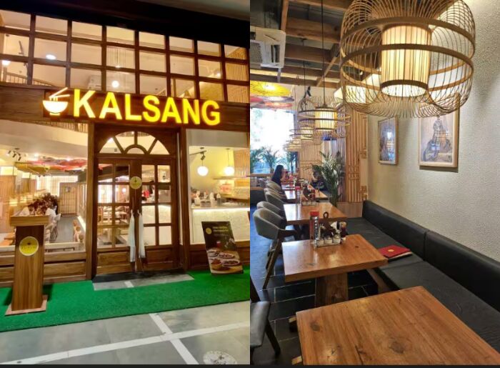 new restaurants delhi