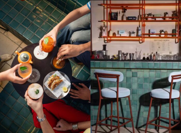 new restaurants delhi