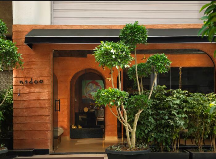 new restaurants delhi