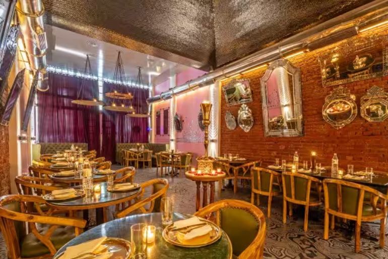 oldest restaurants delhi (2)