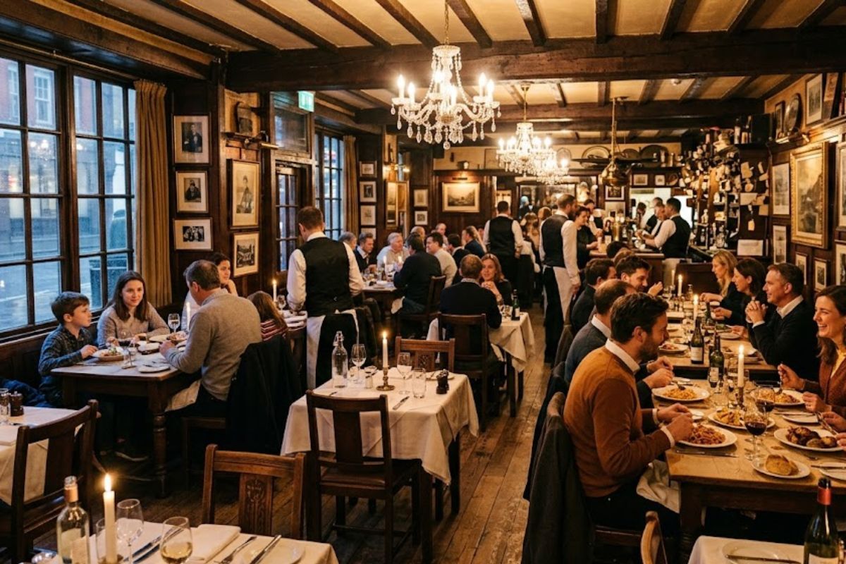 oldest restaurants delhi