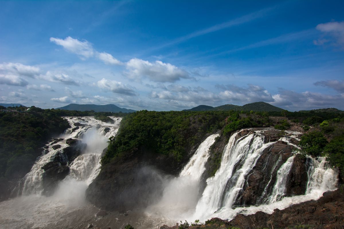 one day trips from bengaluru
