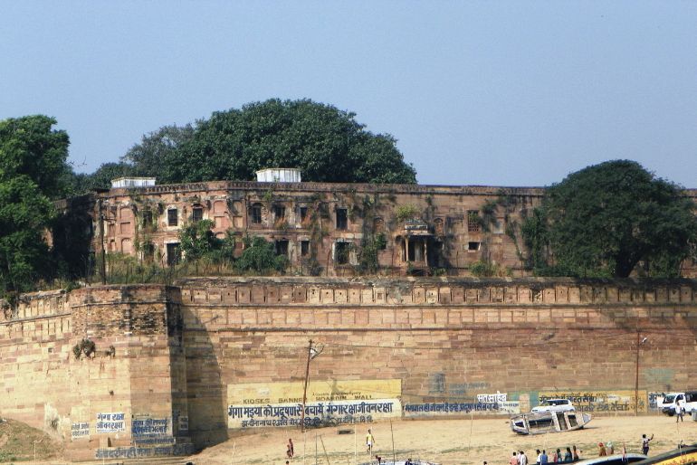Best places to visit in Prayagraj