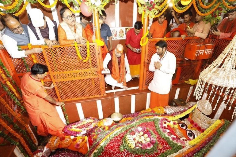 Best Places To Visit In Prayagraj