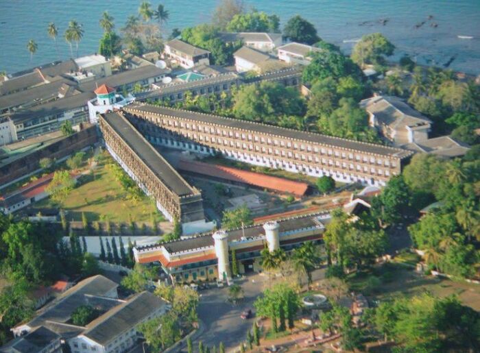 Historic Landmarks In India's Freedom Struggle