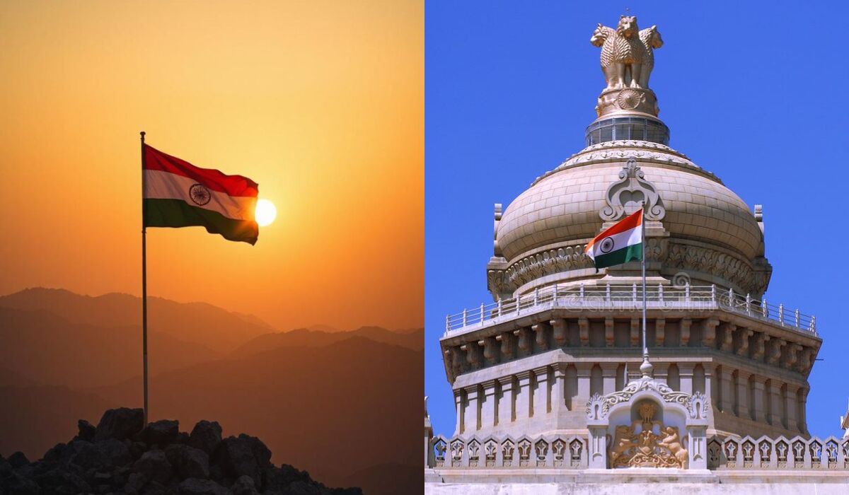 Historic Landmarks In India's Freedom Struggle