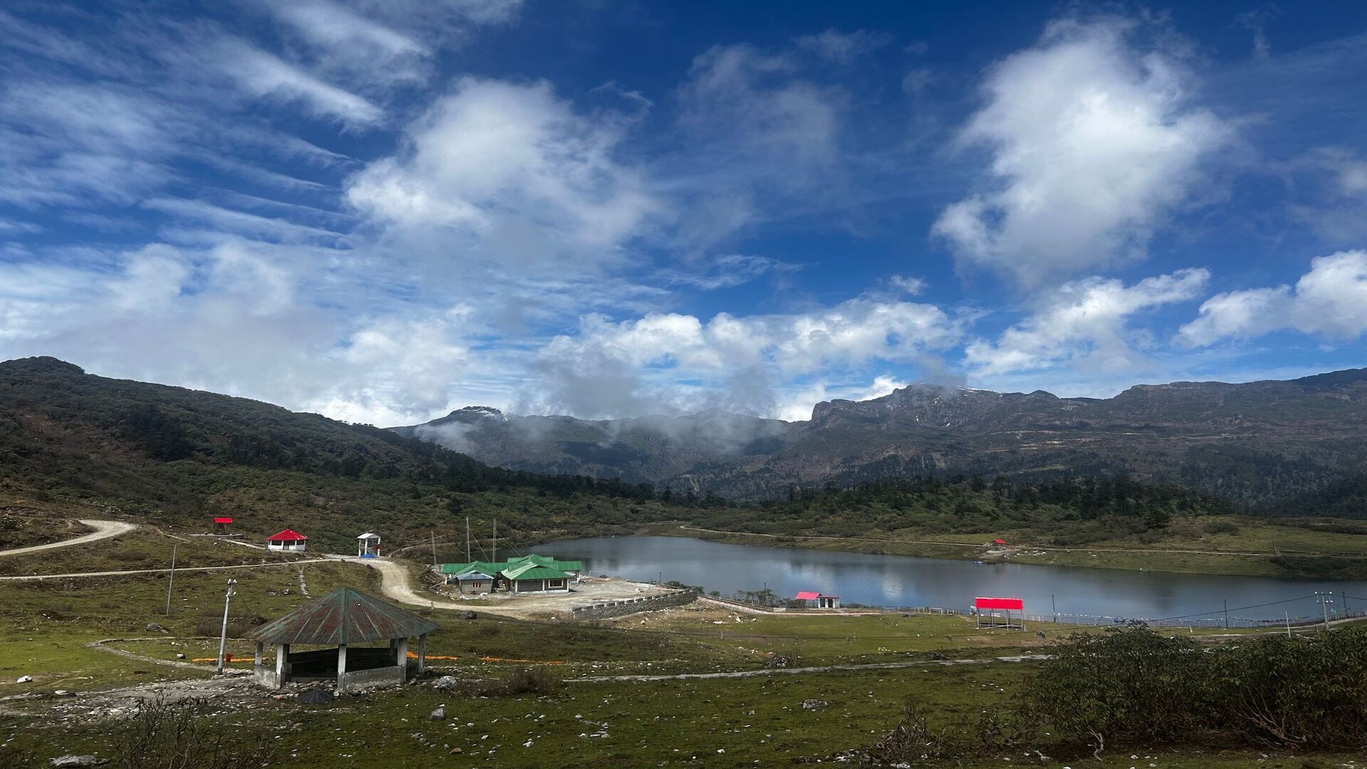 Tawang In 2026: ILP, Mountain Roads And Places To See