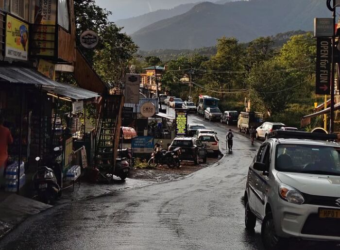 Bir Billing, Himachal Pradesh