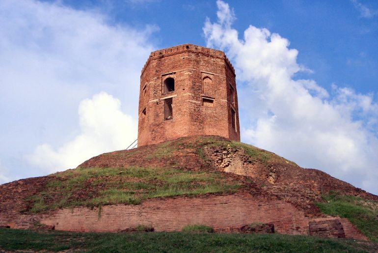 Sarnath Travel Guide