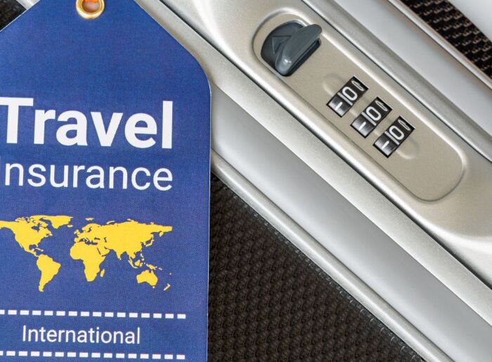 Travel Insurance For International Travel