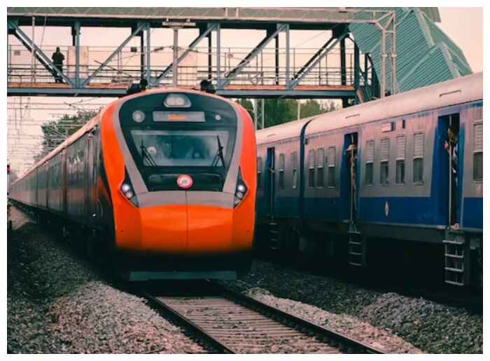 Vande Bharat Express from Bengaluru for weekend getaways