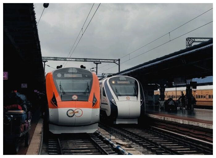 Vande Bharat Express from Bengaluru for weekend getaways