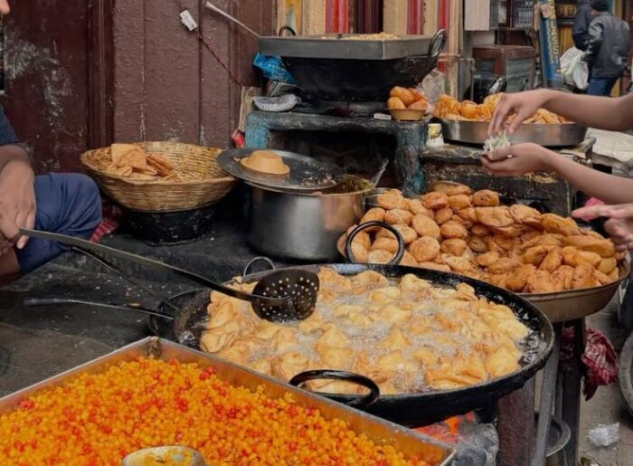 Varanasi tips for first-time visitors