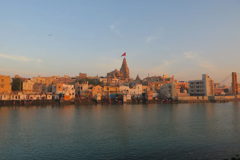 Gujarat and Darjeeling Himalayan Railway featured in Lonely Planet Best In Travel 2027