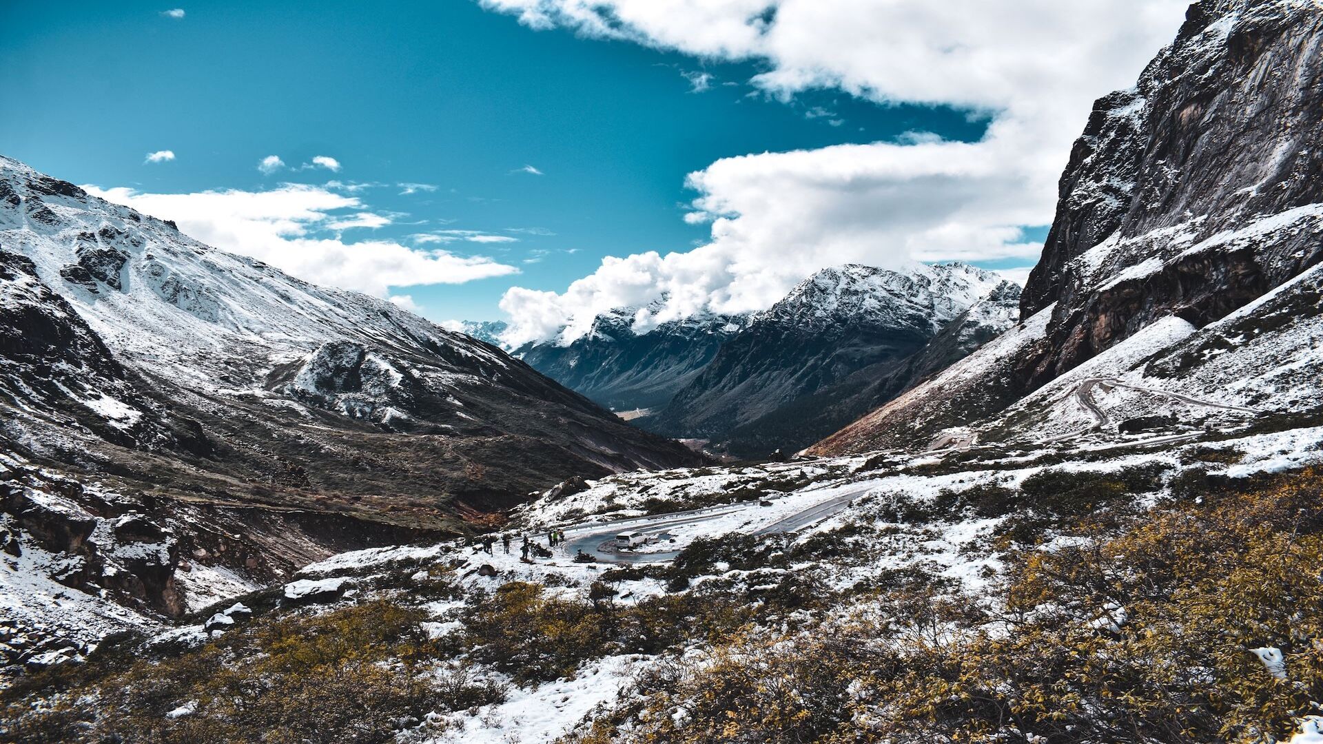 best places to visit in sikkim
