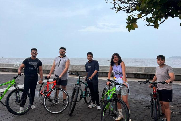 Things To Do In Mumbai This Weekend
