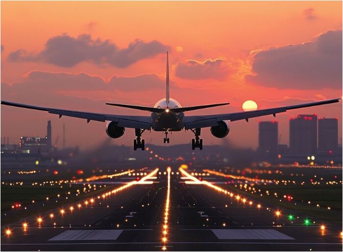 AI helping travellers compare changing flight and hotel prices