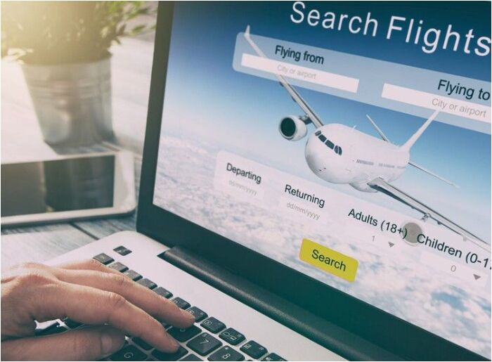 AI helping travellers compare changing flight and hotel prices