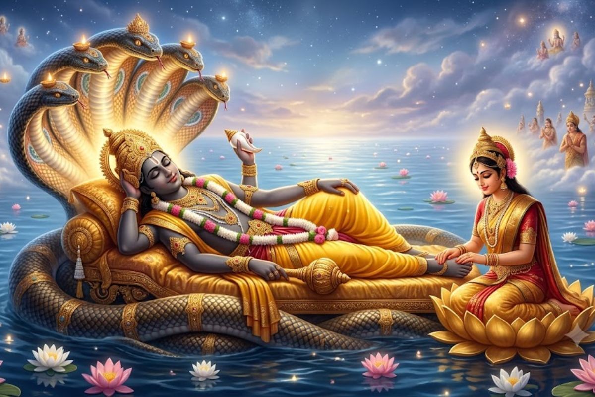 Anant Chaturdashi 2026 festival
