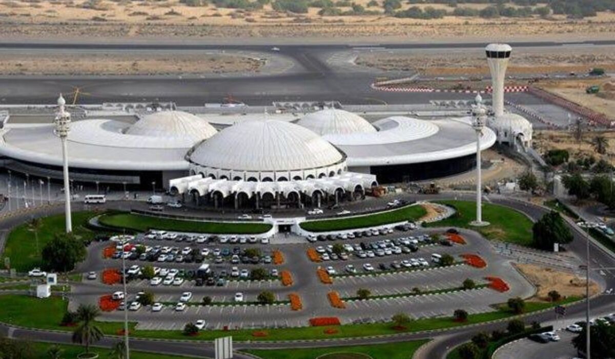 Air India Express Chandigarh to Sharjah direct flight