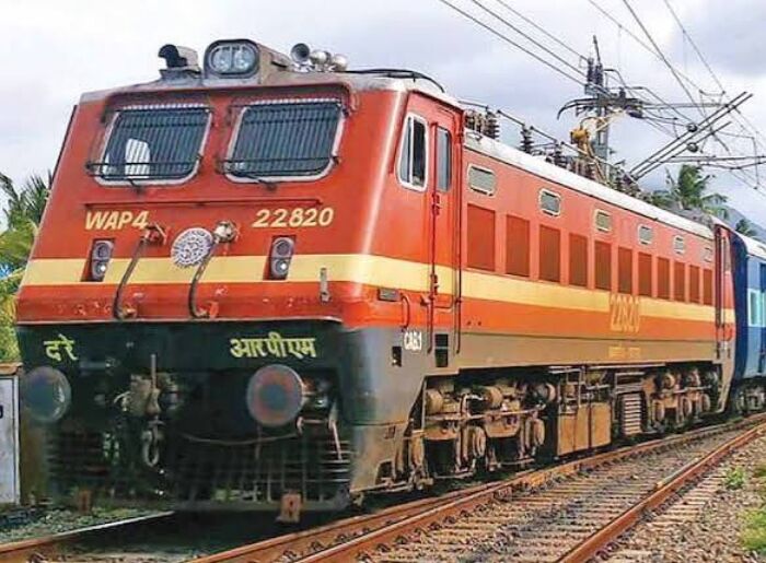 Chennai-Kollam special train service for October 2026