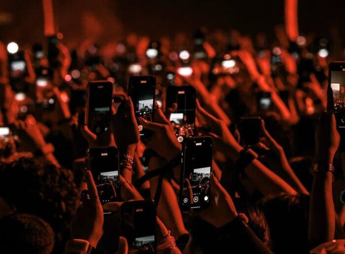 Travelling for a concert in India