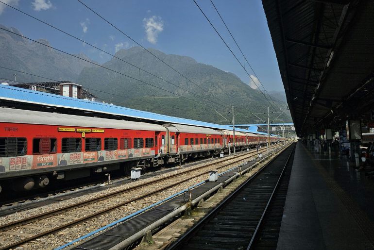 Diwali special trains announced by Indian