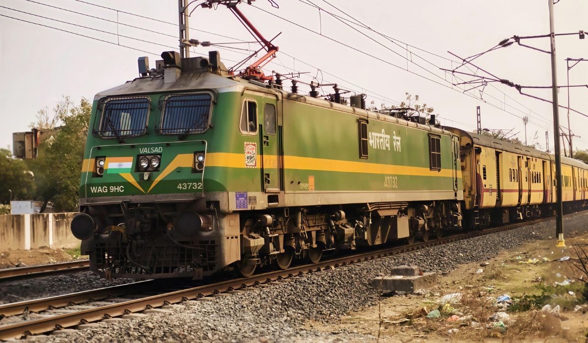 Diwali special trains announced by Indian