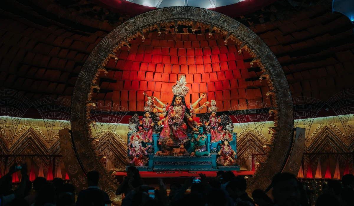 Which Festivals Can You Travel To In India Before Diwali 2026? Dates, Cities And What To Expect