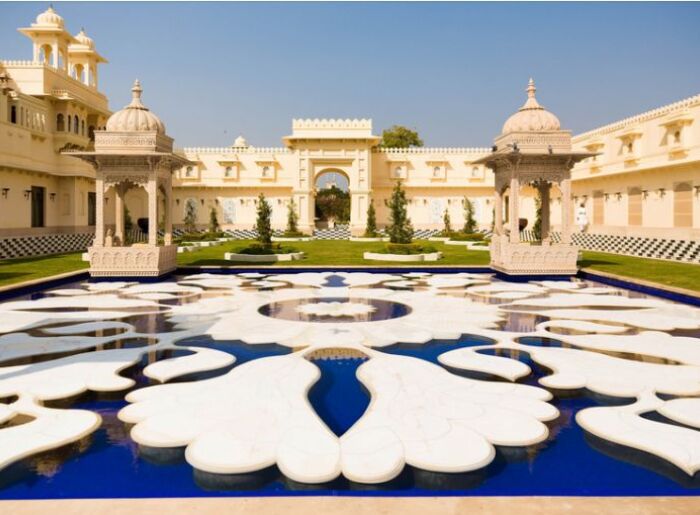 How to choose the right hotel in India before booking