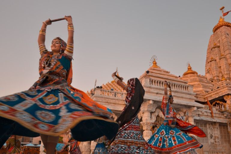 Indian festivals to travel for in October 2026