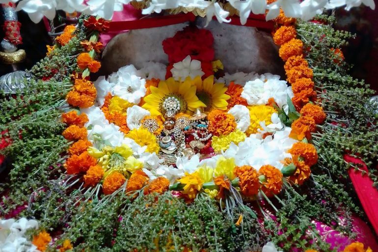 Indian festivals to travel for in October 2026