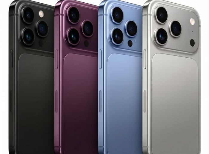 iPhone 18 Pro expected launch and price