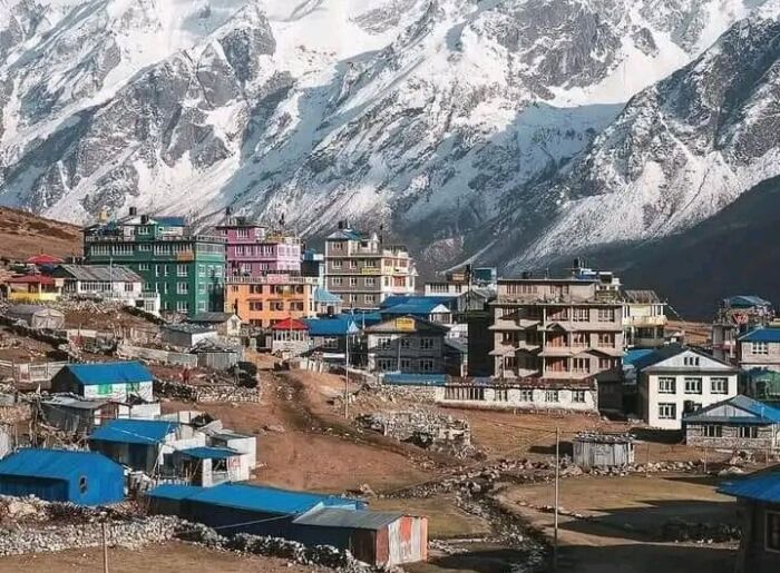 Lachung Travel Guide