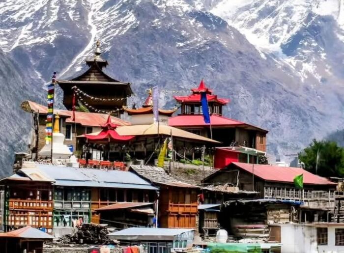 Lachung Travel Guide