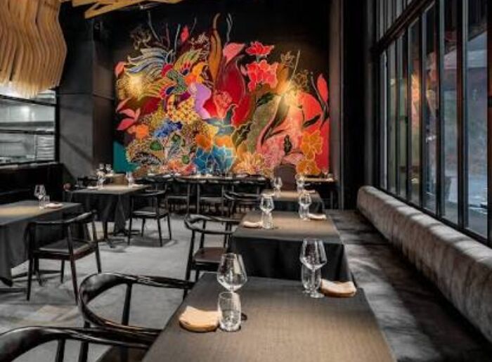 Fine dining in Malaysia for travellers