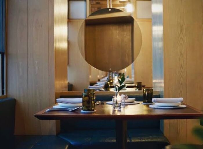 Fine dining in Malaysia for travellers
