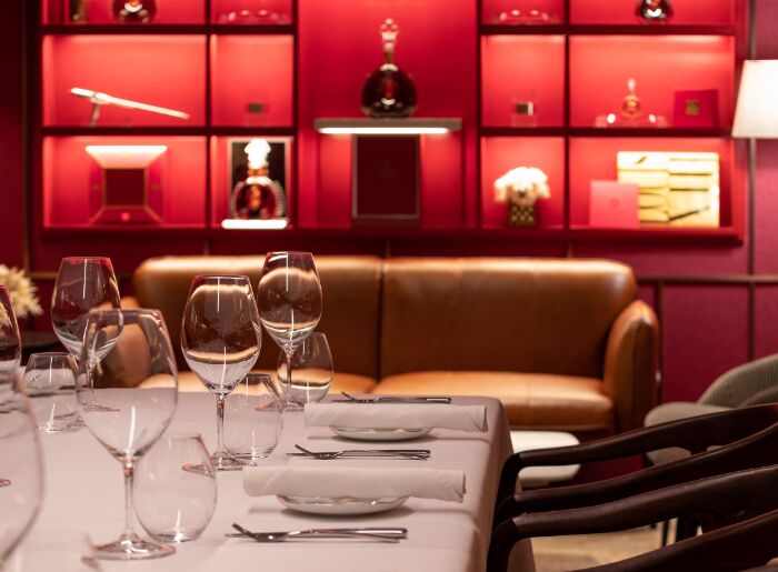 Fine dining in Malaysia for travellers