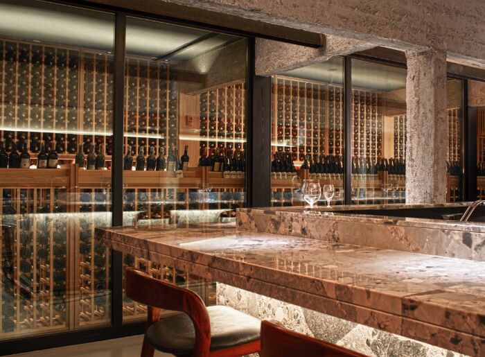 Fine dining in Malaysia for travellers