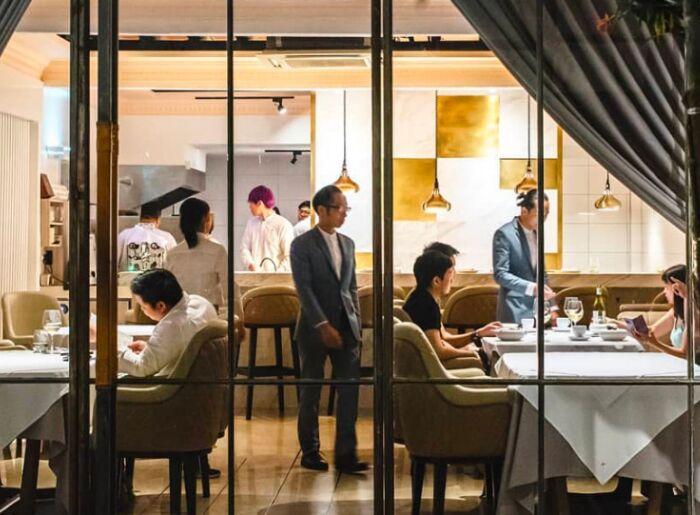 Fine dining in Malaysia for travellers